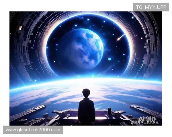 亚星登陆未来展望：探索未知宇宙空间的无限可能与人类的长远目标